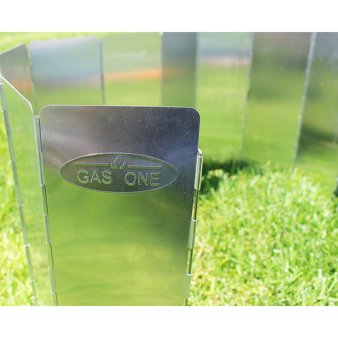 10 PLATE WINDSCREEN