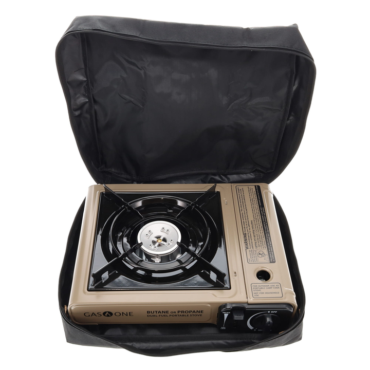 STOVE CARRY BAG