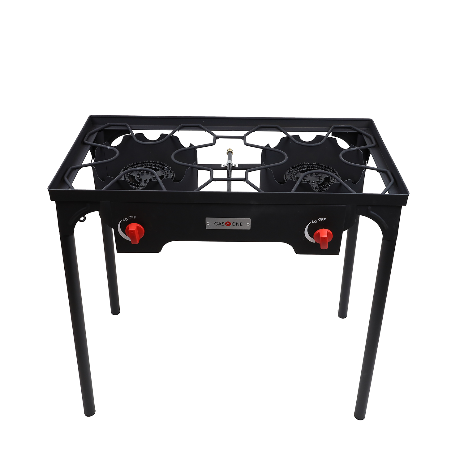 Gas ONE Burner - Thumbnail 4