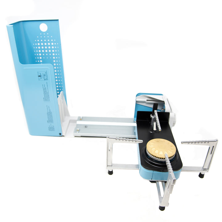 8,000 BTU PORTABLE BUTANE CAMP STOVE