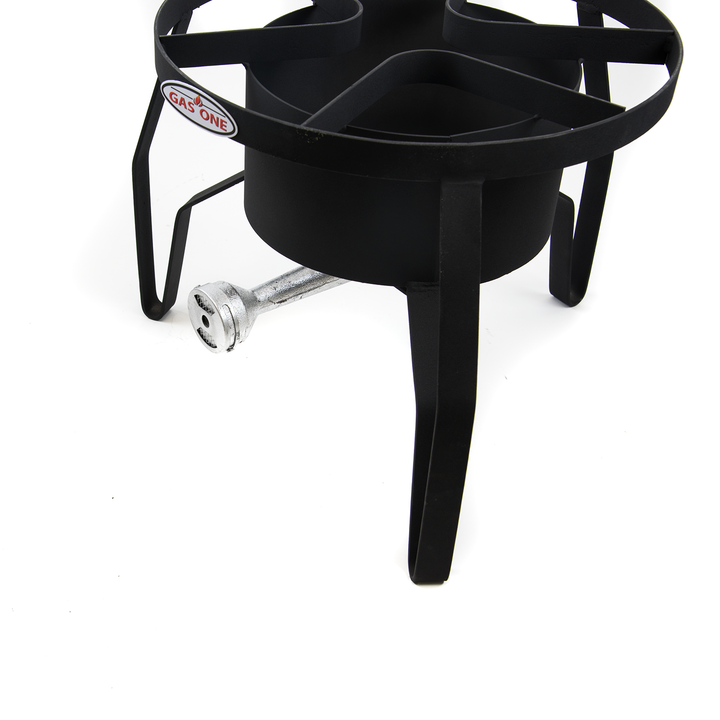 HIGH PRESSURE PROPANE COOKER