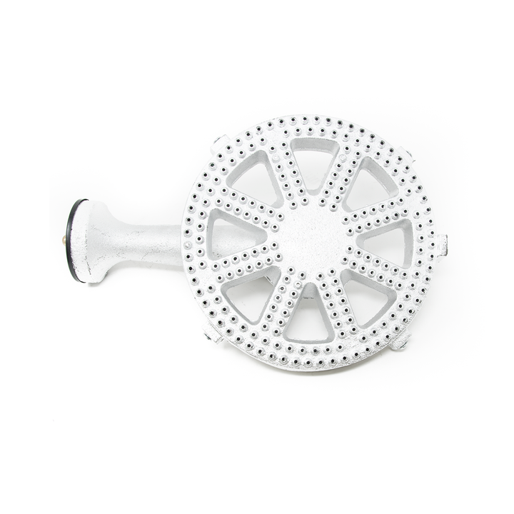 CAST IRON BURNER HEAD