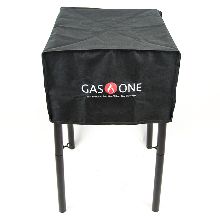 SINGLE BURNER AND COOKER COVER
