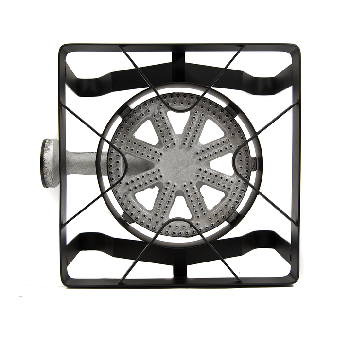 200,000 BTU HIGH PRESSURE PROPANE COOKER
