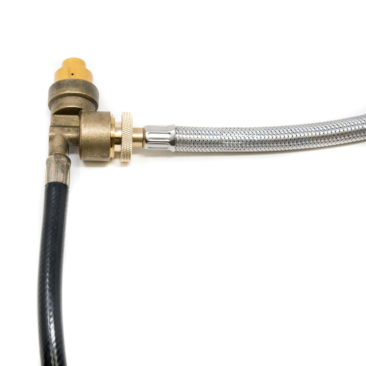 PROPANE ADAPTER 1 LB -20 LB CONVERTER