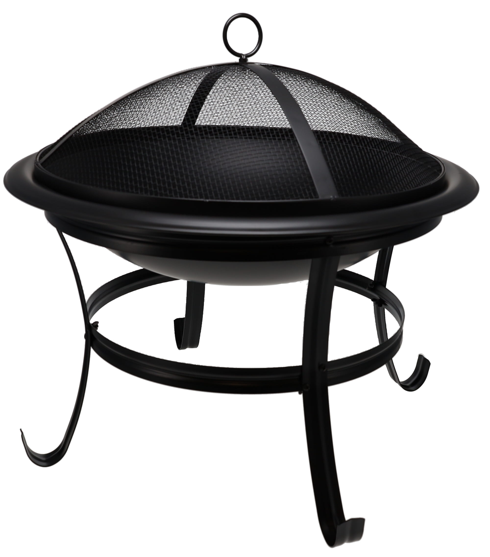 Portable Outdoor Firepit – Gas One