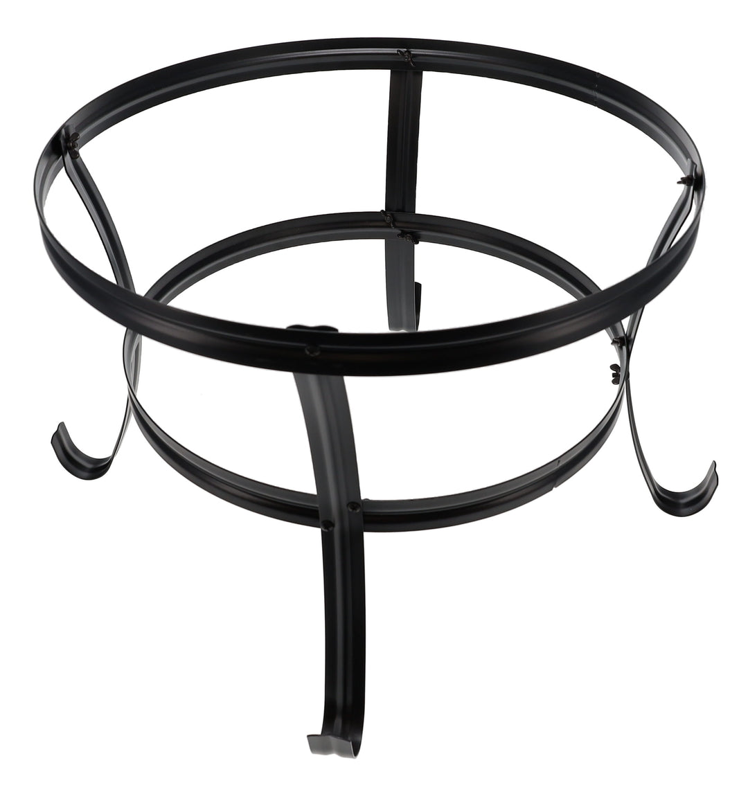 21.5" OUTDOOR FIREPIT