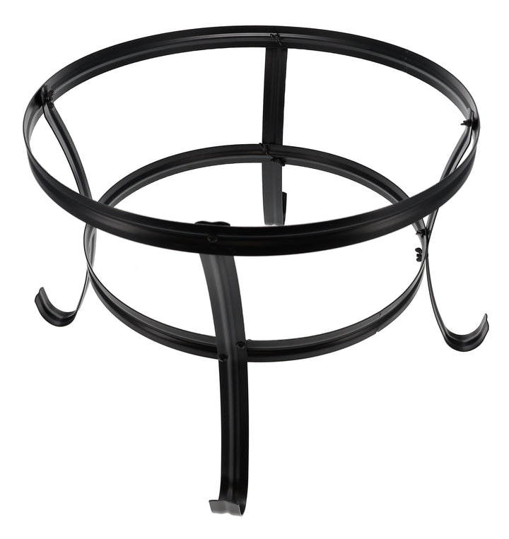 21.5" OUTDOOR FIREPIT