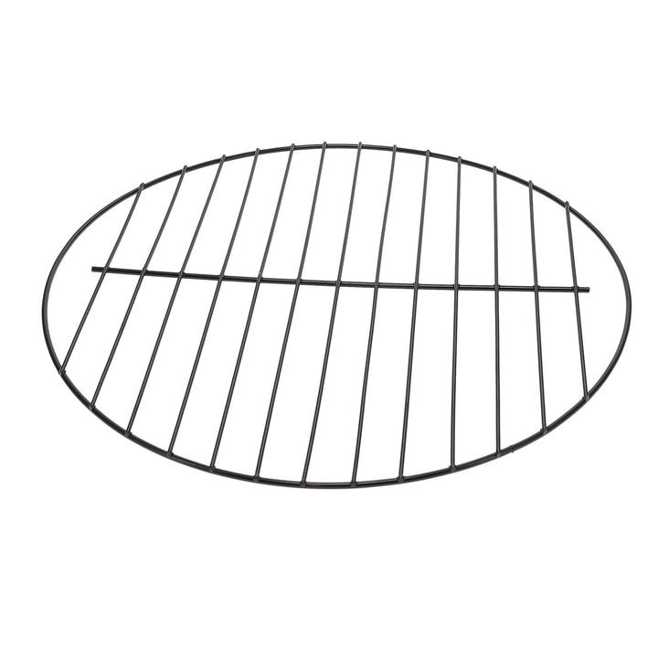 21.5" OUTDOOR FIREPIT