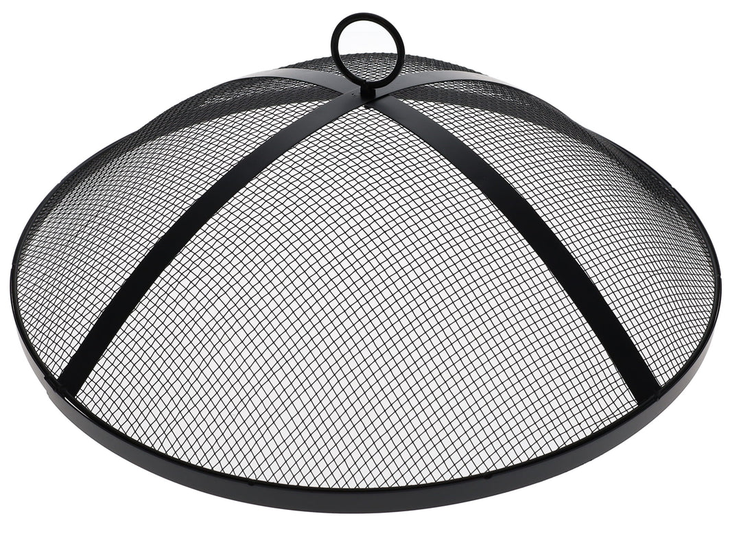 21.5" OUTDOOR FIREPIT