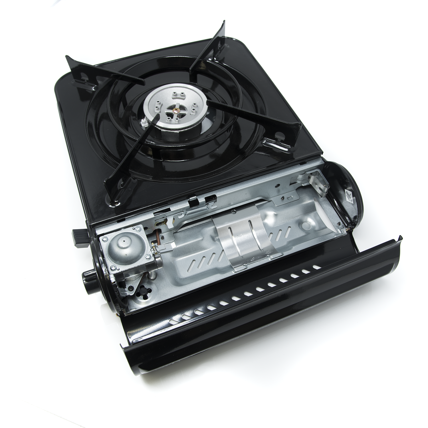 Or Propane Camp Stove Coleman Classic 1-Burner Butane Stove