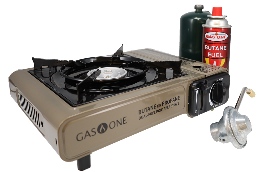 Propane portable cooktop deals