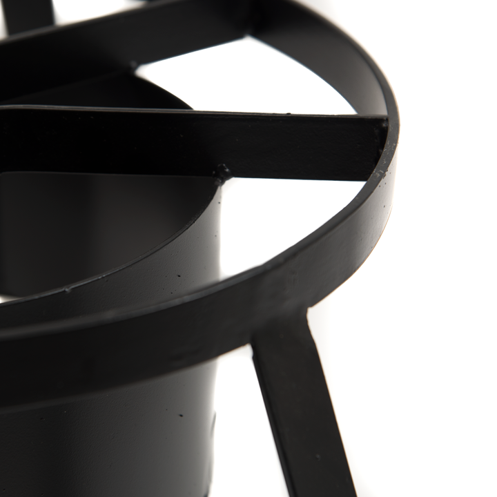 HIGH PRESSURE PROPANE COOKER