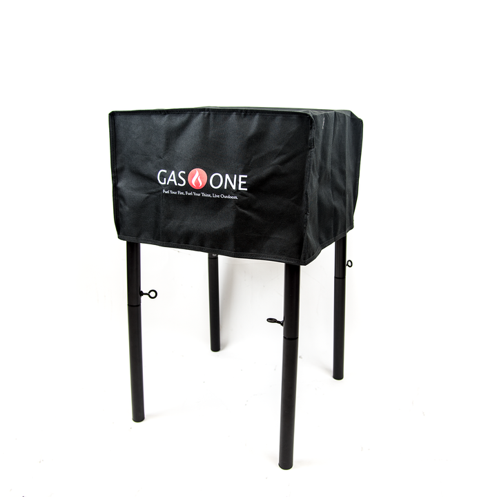 SINGLE BURNER AND COOKER COVER