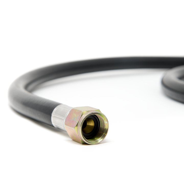 1 PSI LOW PRESSURE REGULATOR W/HOSE