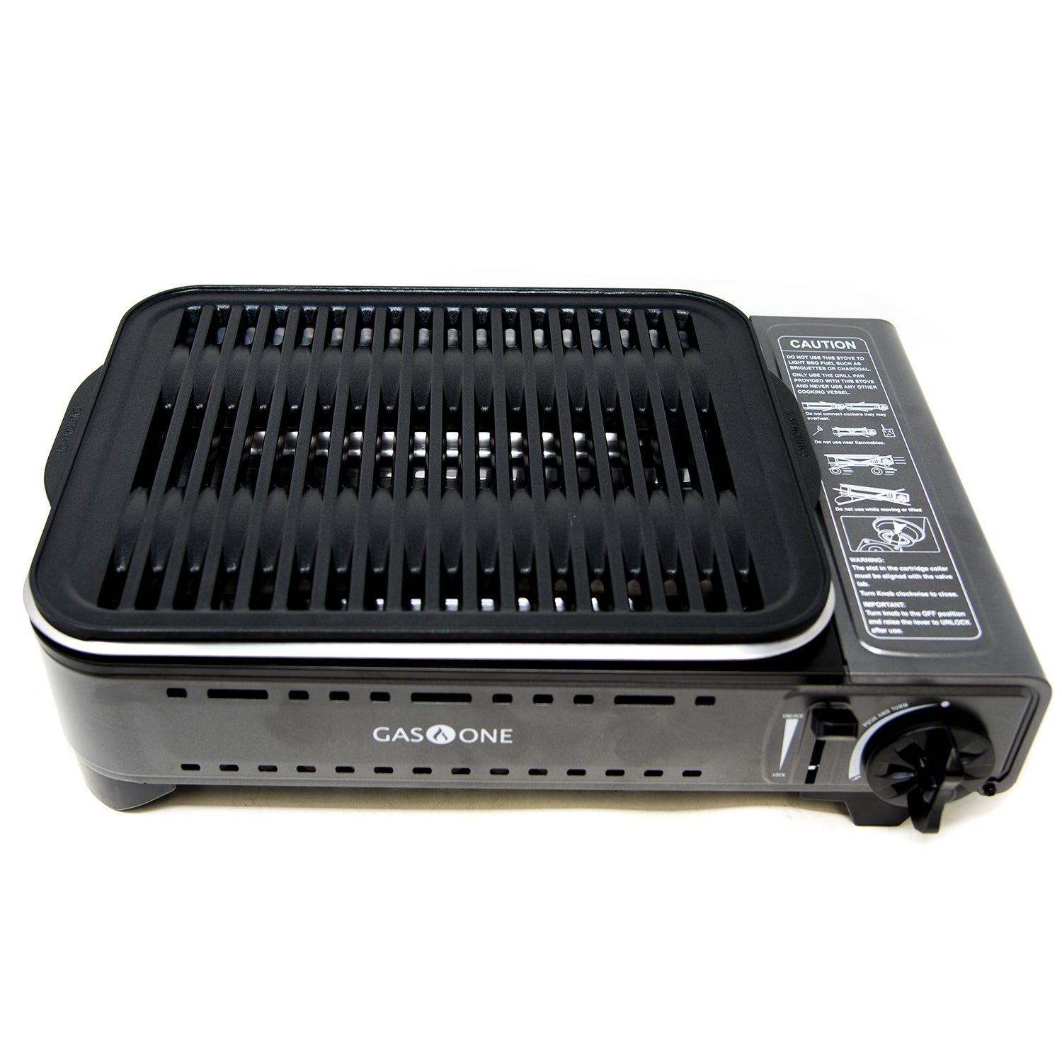 butane bbq