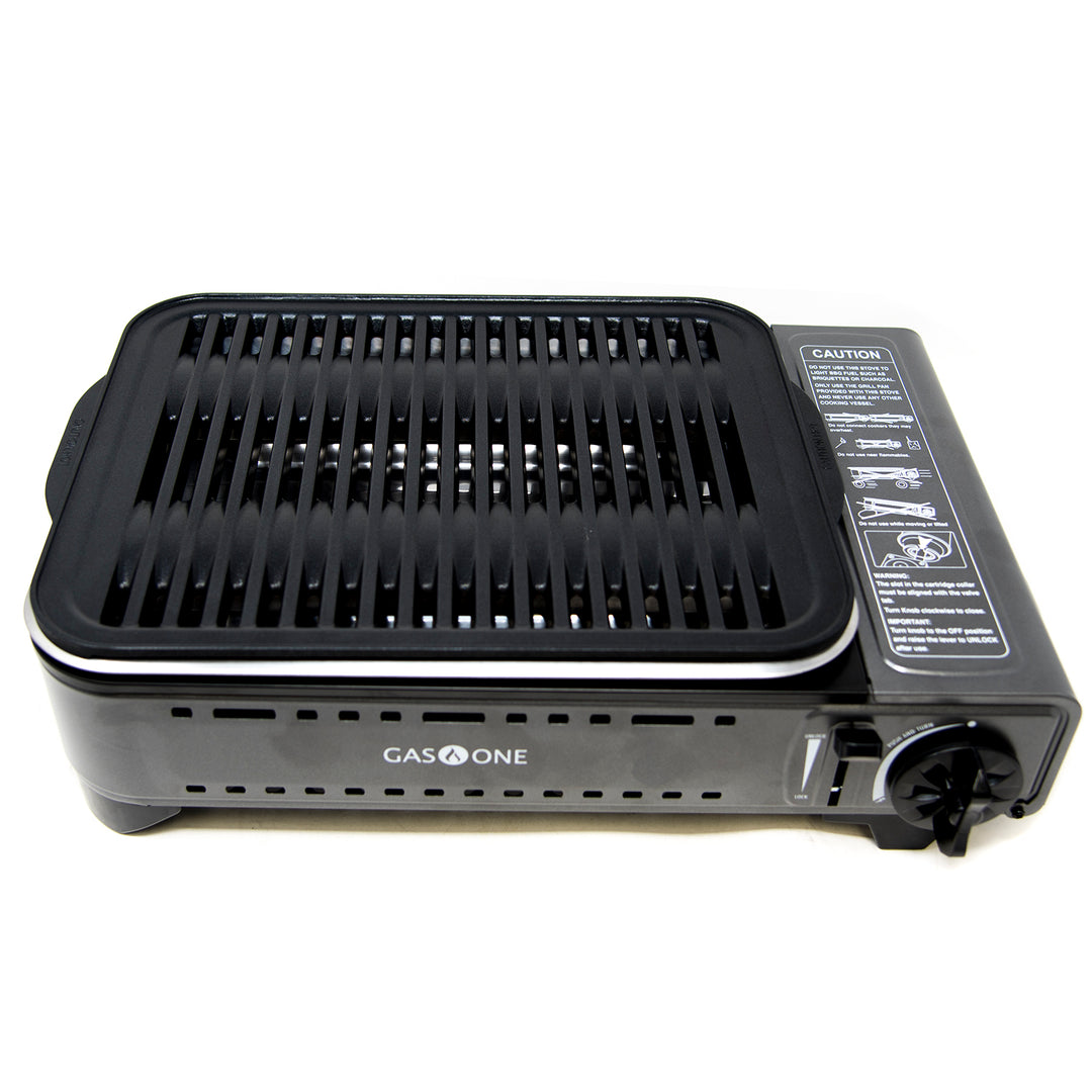 Portable butane bbq best sale